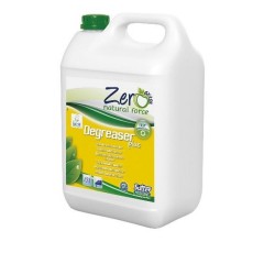 DEGREASER PLUS ECOLABEL...