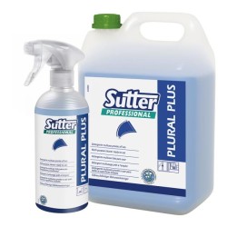 PLURAL PLUS TERGIVETRO...