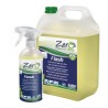 FLASH ECOLABEL LIMPIADOR TINTAS C/12x750ml. (limpiador super activo con el mobiliario de oficina,pupitres ... manchas de tintas 
