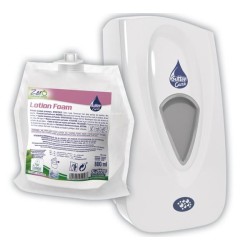 LOTION FOAM ECO JABON DE...