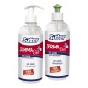 DERMAGEL GEL HIDROALCOHOLICO SIN ACLARADO C/12x500ml. 