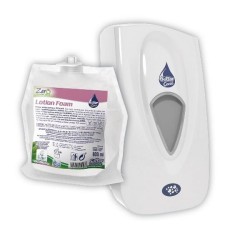 LOTION FOAM ECO JABON DE...