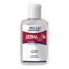 DERMAGEL GEL HIDROALCOHOLICO SIN ACLARADO (INDIVIDUAL PERFUMADO...) C/12x80Ml.