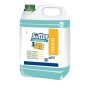 FRESCO DETERGENTE CON PH NEUTRO PERFUMADO PROTEGE LOS SUELOS CON BRILLO C/4x5Kg