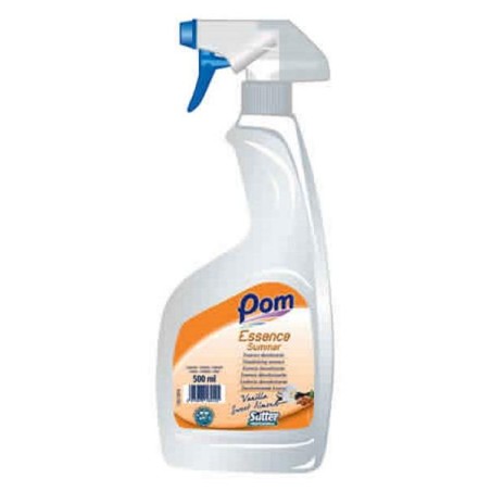 AMBIENTADOR ESSENCE SUMMER (verano) PULV. C/12x500ML.