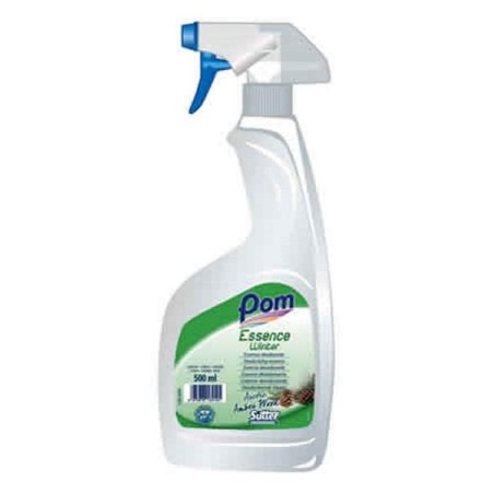 AMBIENTADOR ESSENCE WINTER (invierno) PULV. C/12x750ML.