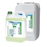 CLEAN ACTIVE (DM SILVER) DETERGENTE PERFUMADO PARA LAVADO MANUAL Y AUTOMATICO DE TEJIDOS G/20Kg.