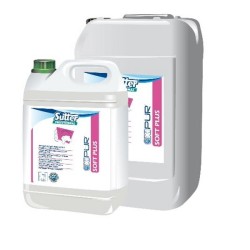 SOFT PLUS SUAVIZANTE...