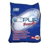 OXIPUR POWDER (detergente para lavadoras sin fosfatos) S/15Kg.