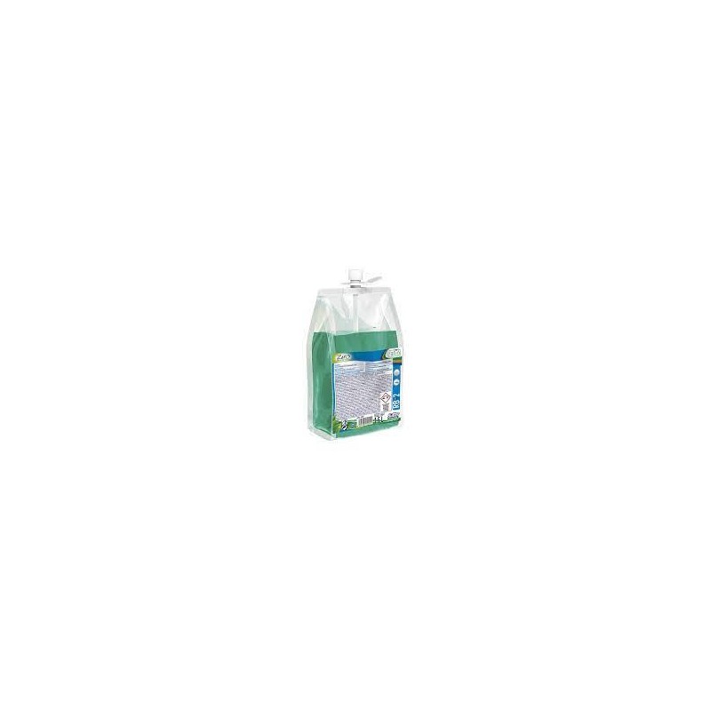 RATIO RB-2 (Limpieza de pavimentos, alto poder limpiador para cualquier superficie ) C/2x1500Ml.