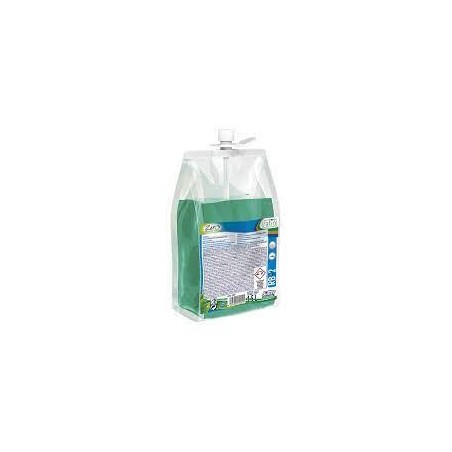 RATIO RB-2 (Limpieza de pavimentos, alto poder limpiador para cualquier superficie ) C/2x1500Ml.