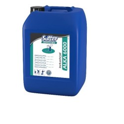 ALKA 6000 (DETERGENTE...