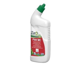 POM WC ZERO ECOLABEL...