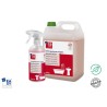 RESTROOM CLEANER (Detergente desincrustante para baños) C/12x500ml.